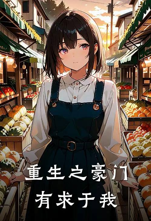 重生之豪门有求于我