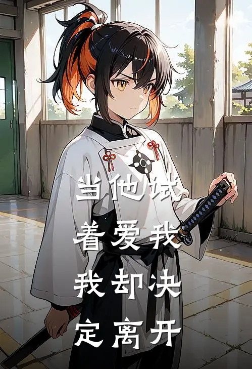 当他试着爱我，我却决定离开(江寻白月光)热门小说在线阅读_热门小说当他试着爱我，我却决定离开(江寻白月光)