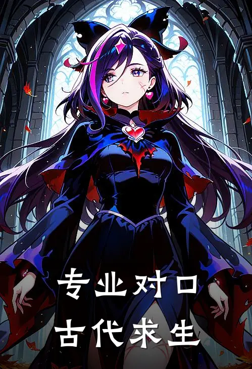 专业对口古代求生