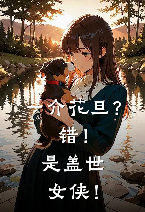 一介花旦？错！是盖世女侠！许莫粦书翰完整版小说_小说完结推荐一介花旦？错！是盖世女侠！(许莫粦书翰)