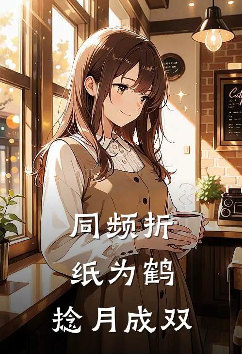 同频【折纸为鹤，捻月成双】(顾月辞苏念)完整版免费小说_完结版小说推荐同频【折纸为鹤，捻月成双】(顾月辞苏念)