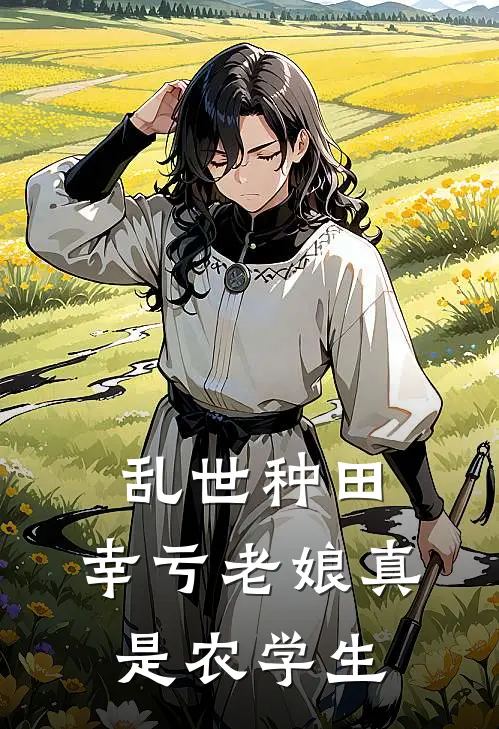 乱世种田，幸亏老娘真是农学生