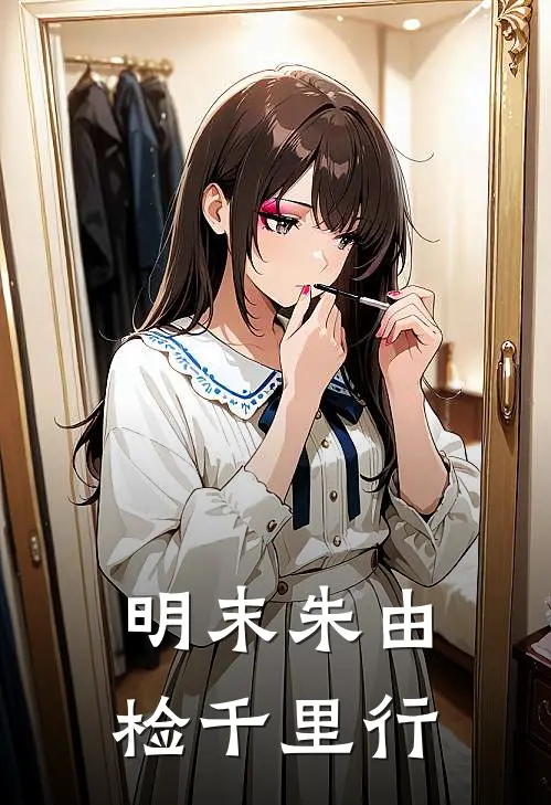 明末朱由检千里行