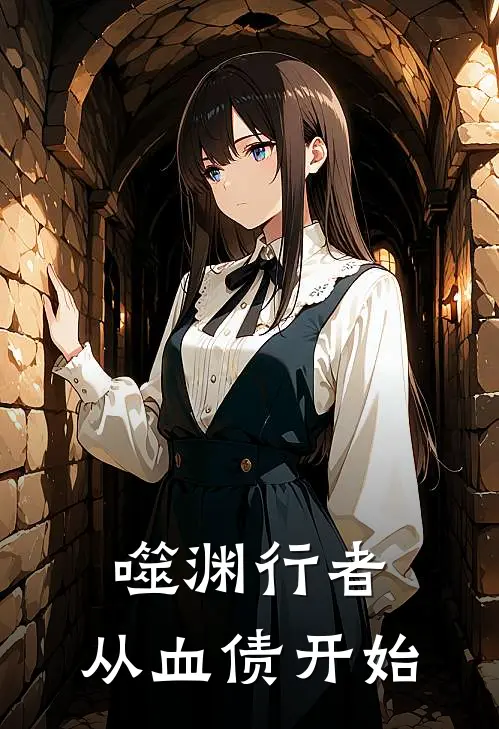 李晓阳晓雨(噬渊行者：从血债开始)_《噬渊行者：从血债开始》最新章节免费在线阅读