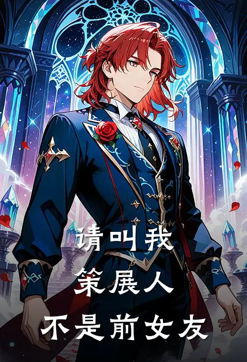 请叫我策展人，不是前女友