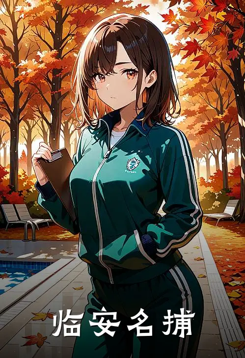 临安名捕(江璃萧逸)_江璃萧逸热门小说