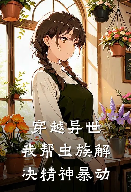 穿越异世，我帮虫族解决精神暴动珀尔希伦完本小说推荐_免费小说全文阅读穿越异世，我帮虫族解决精神暴动珀尔希伦