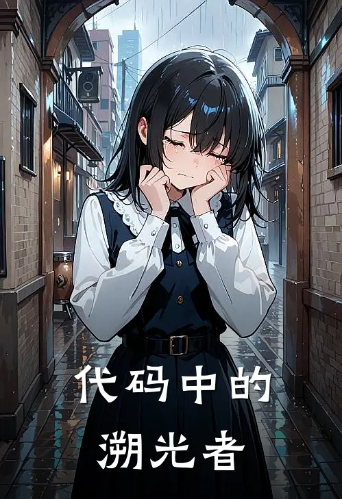 代码中的溯光者