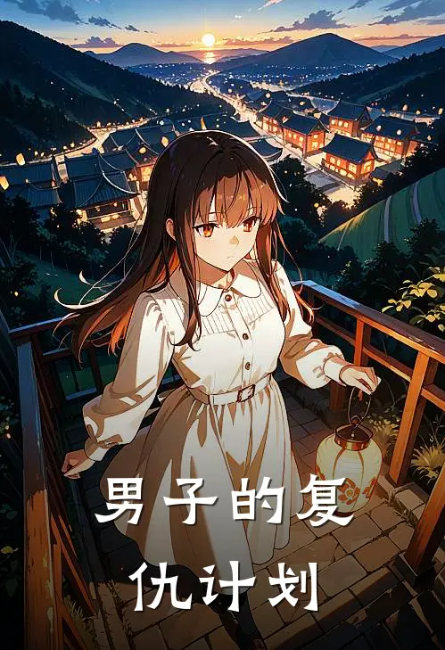 男子的复仇计划