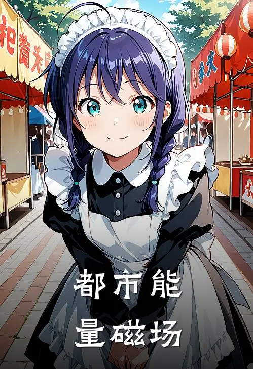 都市能量磁场(苏晚陆霆渊)小说完整版_完结好看小说都市能量磁场苏晚陆霆渊