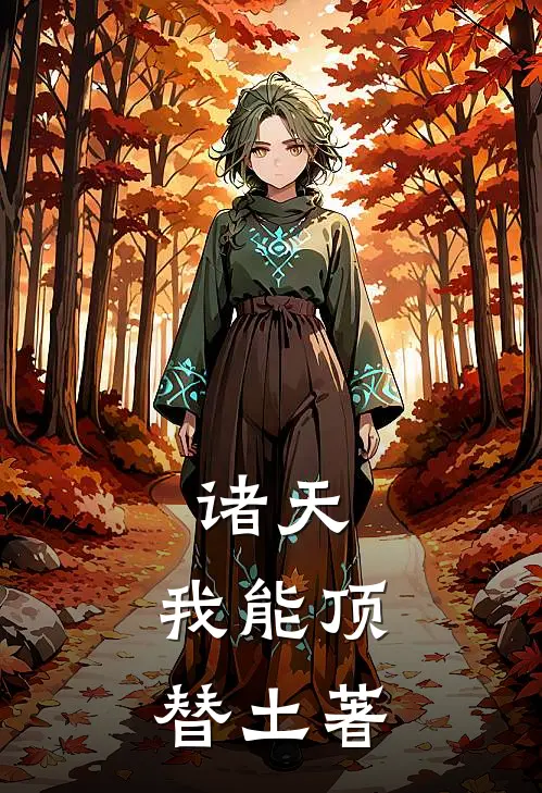 诸天：我能顶替土著