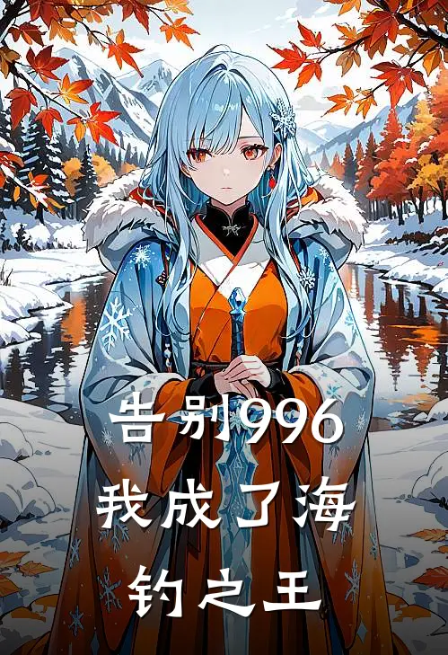 告别996，我成了海钓之王林凡林凡免费小说大全_小说推荐完本告别996，我成了海钓之王(林凡林凡)