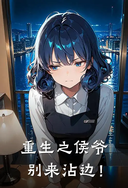 重生之侯爷别来沾边！姜婉陆谨言小说完整版_完结版小说推荐重生之侯爷别来沾边！(姜婉陆谨言)