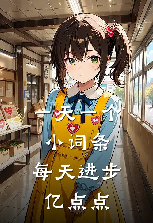 一天一个小词条，每天进步亿点点陈恒王振免费小说完结_最新章节列表一天一个小词条，每天进步亿点点(陈恒王振)