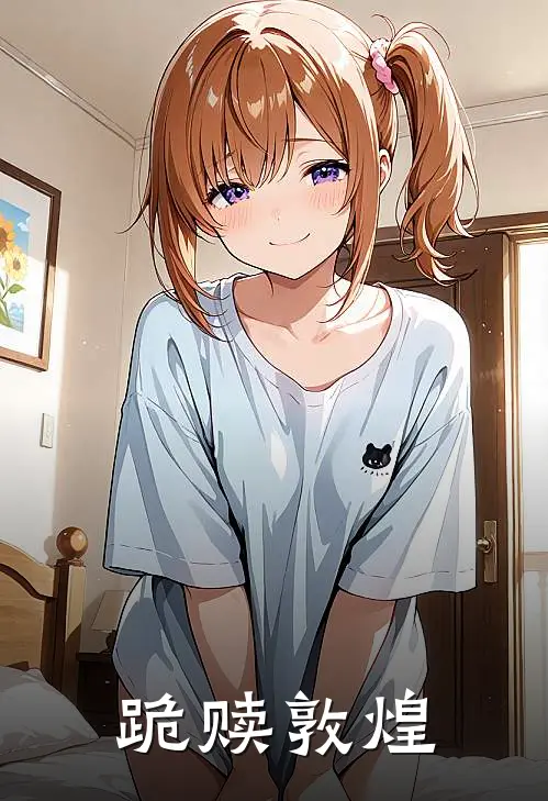 跪赎敦煌(苏晚江砚)在线免费小说_热门网络小说跪赎敦煌苏晚江砚