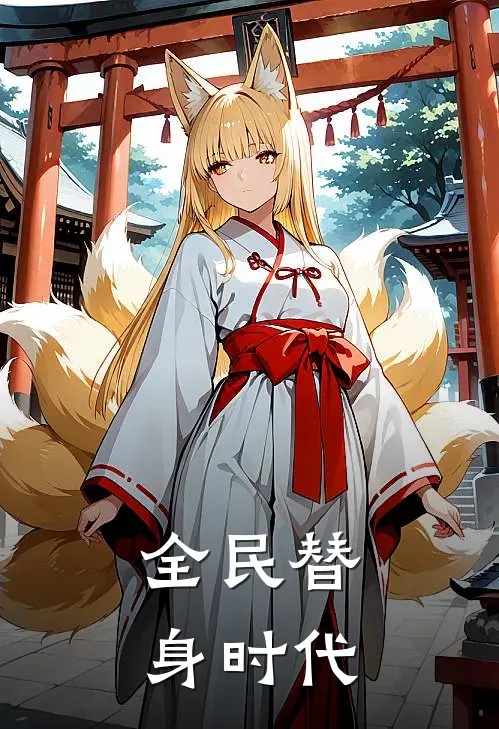 全民替身时代林野林野最新章节免费阅读_全民替身时代全集免费阅读