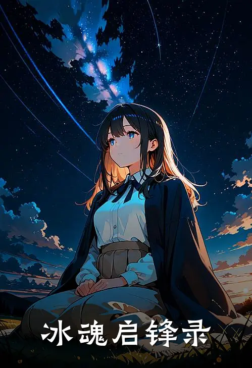 冰魂启锋录(玄凝衡芜)免费小说_完整版免费阅读冰魂启锋录玄凝衡芜