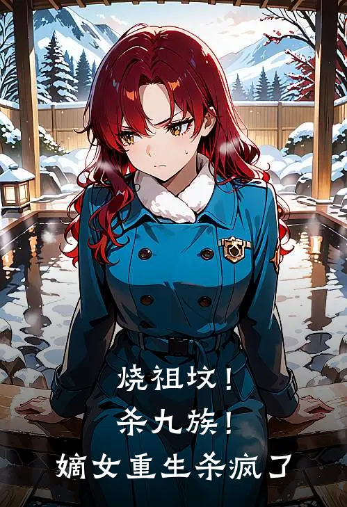 烧祖坟！杀九族！嫡女重生杀疯了谢清昭沈临川免费小说大全_热门免费小说烧祖坟！杀九族！嫡女重生杀疯了(谢清昭沈临川)