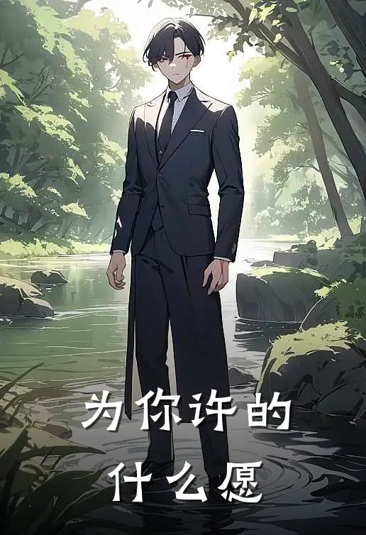 为你许的什么愿