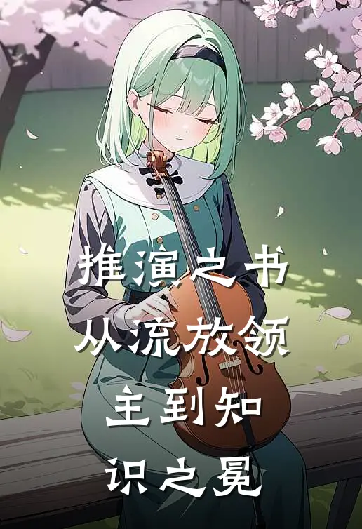 林策林德尔《推演之书：从流放领主到知识之冕》完结版阅读_(推演之书：从流放领主到知识之冕)全集阅读