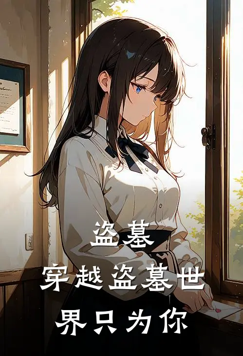 盗墓：穿越盗墓世界只为你