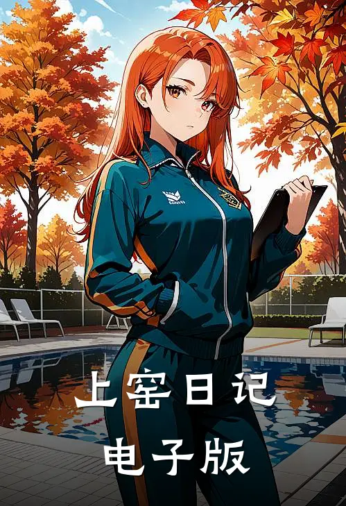 上窑日记电子版