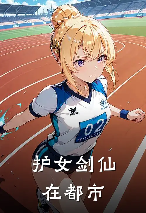 护女剑仙在都市