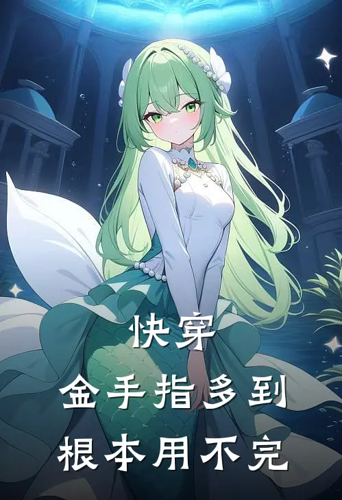 快穿：金手指多到根本用不完