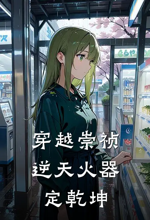 穿越崇祯：逆天火器定乾坤王承恩朱由检完本热门小说_小说完结版穿越崇祯：逆天火器定乾坤(王承恩朱由检)