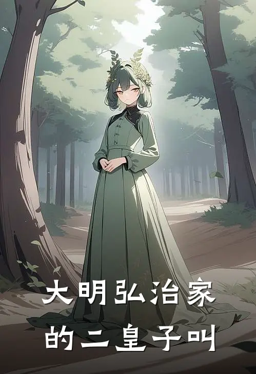 大明弘治家的二皇子叫