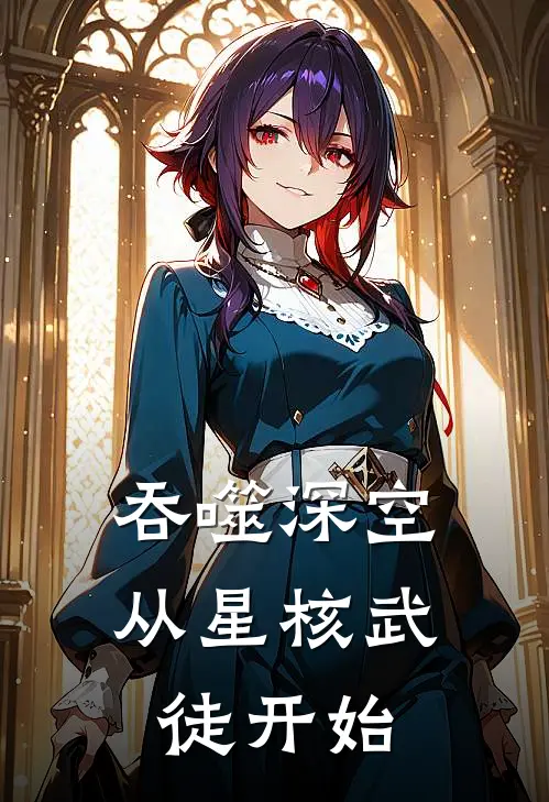 吞噬深空：从星核武徒开始