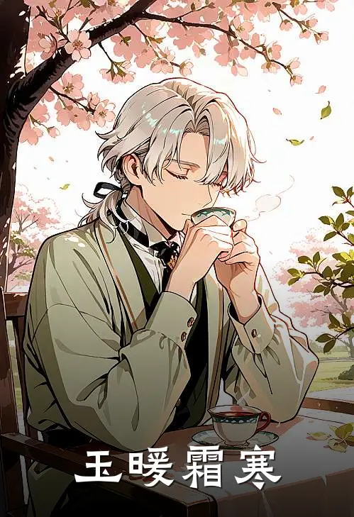 玉暖霜寒