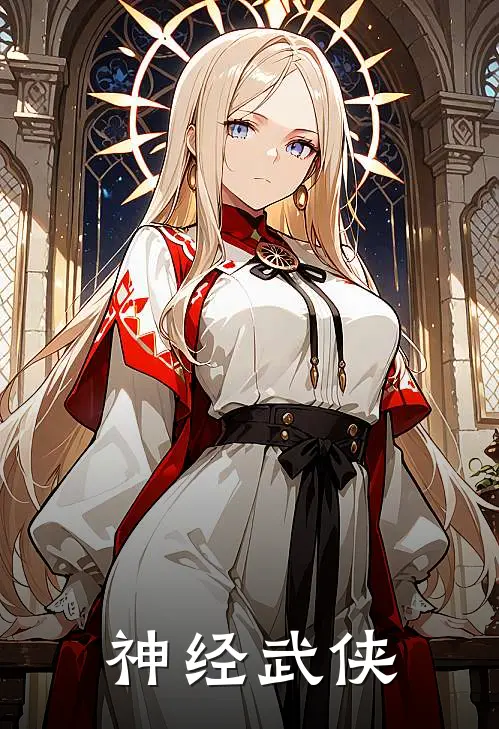 张承砚林木子《神经武侠》_《神经武侠》最新章节在线阅读