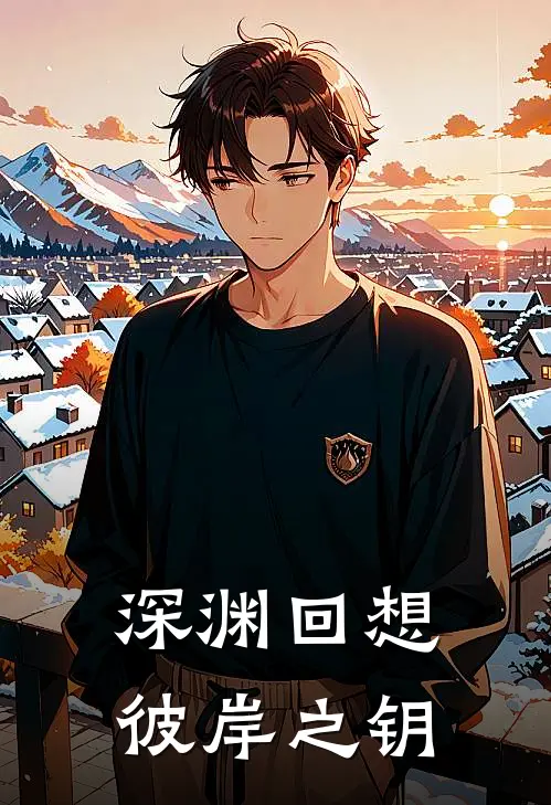 《深渊回想：彼岸之钥》陈默林薇全集免费在线阅读_(陈默林薇)全章节免费在线阅读