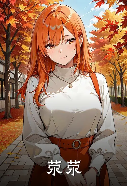 荥荥(程苒程时景)完整版免费小说_完结版小说推荐荥荥(程苒程时景)