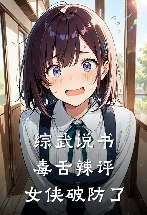 综武说书：毒舌辣评，女侠破防了(陆寒乔峰)在哪看免费小说_已完结小说推荐综武说书：毒舌辣评，女侠破防了陆寒乔峰