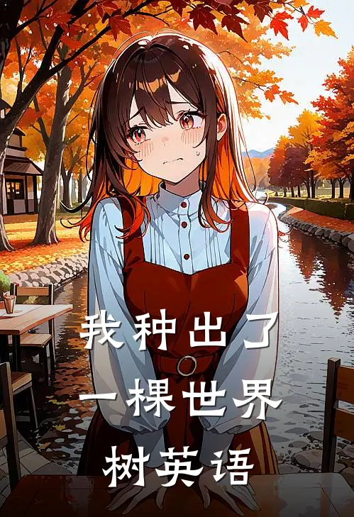 我种出了一棵世界树英语