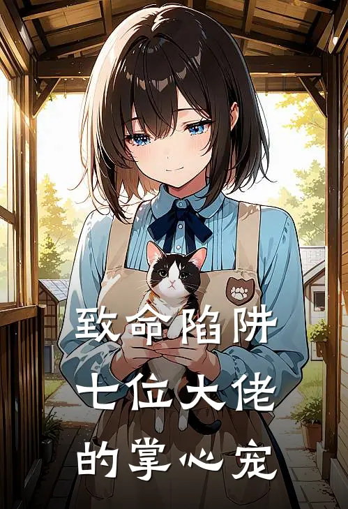 致命陷阱：七位大佬的掌心宠陆凛川棠糖完整版在线阅读_陆凛川棠糖完整版阅读