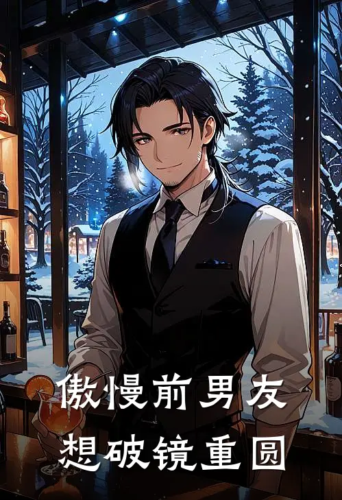 傲慢前男友想破镜重圆