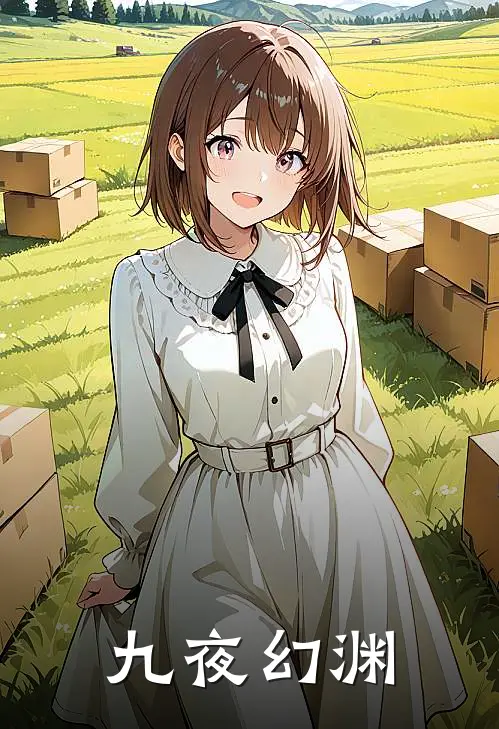 九夜幻渊(江枫江枫)最新章节在线阅读_(九夜幻渊)完整版免费在线阅读
