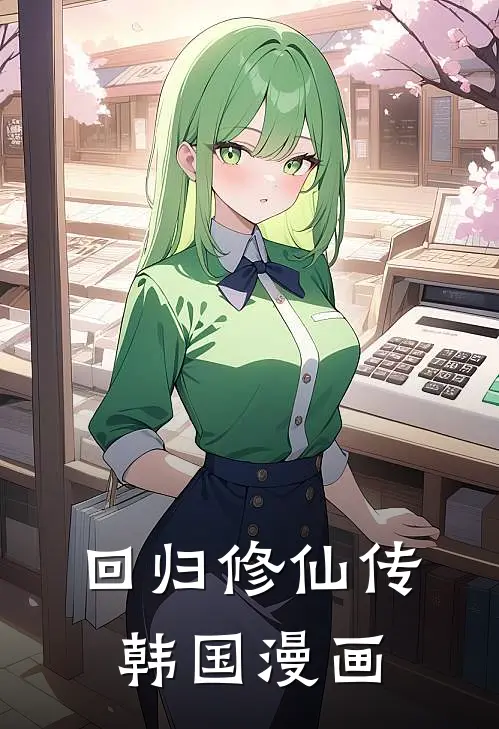 回归修仙传韩国漫画