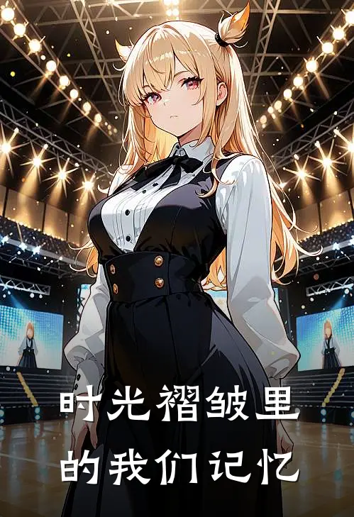 时光褶皱里的我们记忆