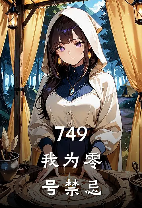 749：我为零号禁忌(万振邦封月明)免费完结小说_小说完整版免费阅读749：我为零号禁忌(万振邦封月明)