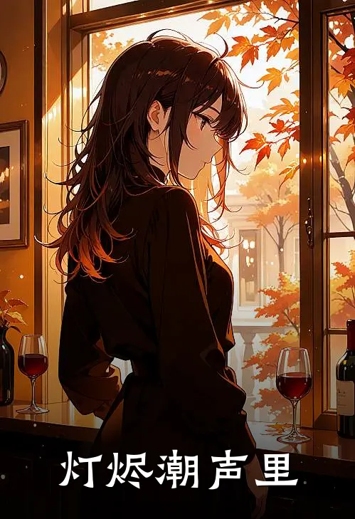 灯烬潮声里周明远林小满小说免费完结_完本热门小说灯烬潮声里周明远林小满