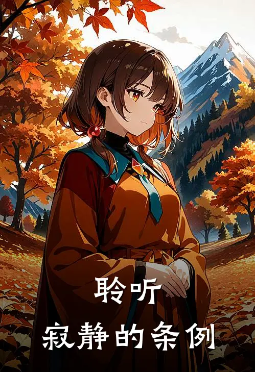 聆听：寂静的条例