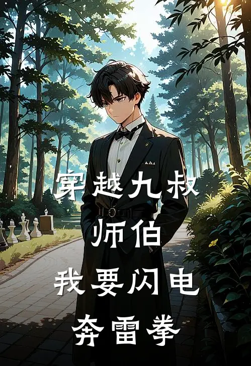 穿越九叔：师伯，我要闪电奔雷拳林发吕强热门的网络小说_完整版小说穿越九叔：师伯，我要闪电奔雷拳(林发吕强)