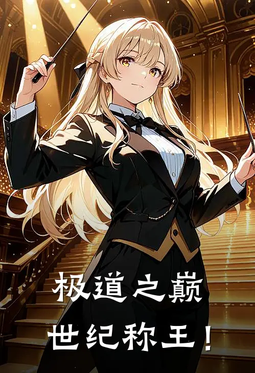 极道之巅，世纪称王！