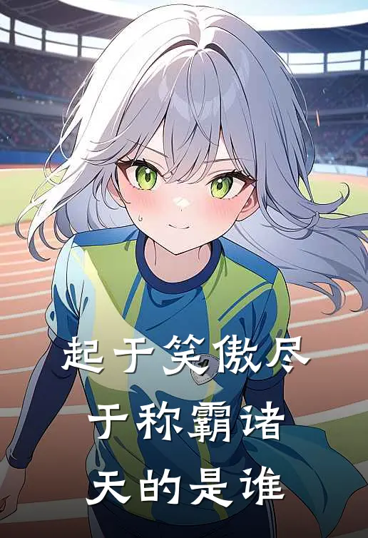 起于笑傲尽于称霸诸天的是谁