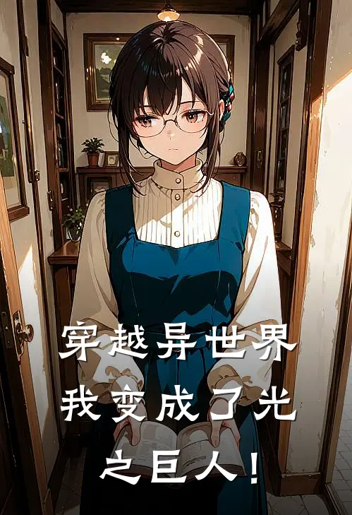 穿越异世界，我变成了光之巨人！(张启布拉特)热门网络小说推荐_免费完结版小说穿越异世界，我变成了光之巨人！(张启布拉特)