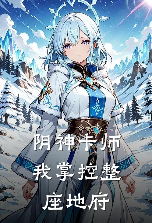 《阴神卡师：我掌控整座地府》楚晨刘三已完结小说_阴神卡师：我掌控整座地府(楚晨刘三)火爆小说